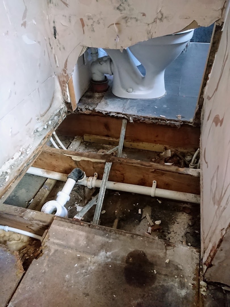 Stand 2 handyman services — Photos 14
