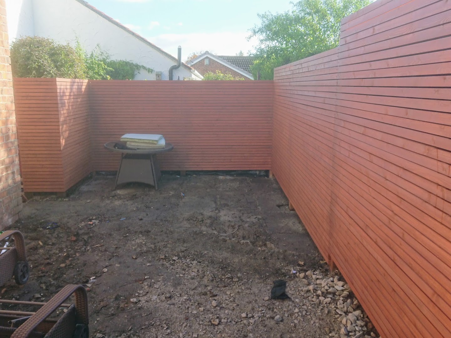 Stand 2 handyman services — Photos 1