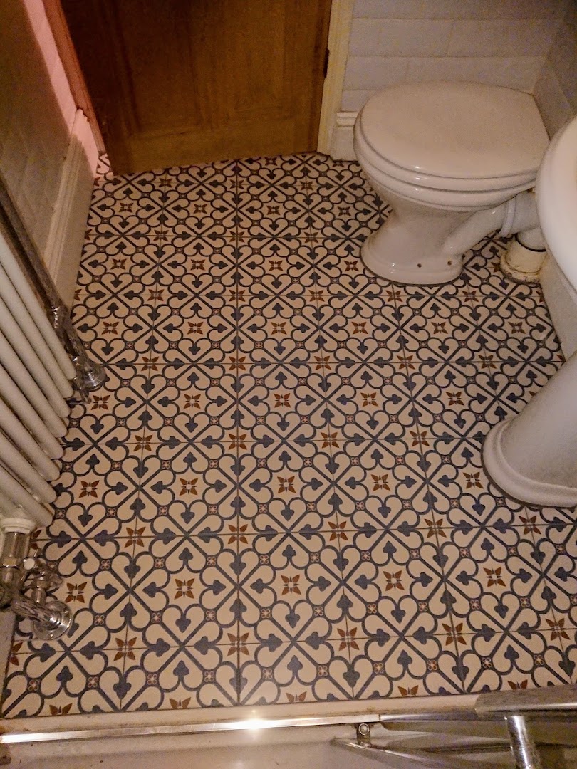 Stand 2 handyman services — Photos 15