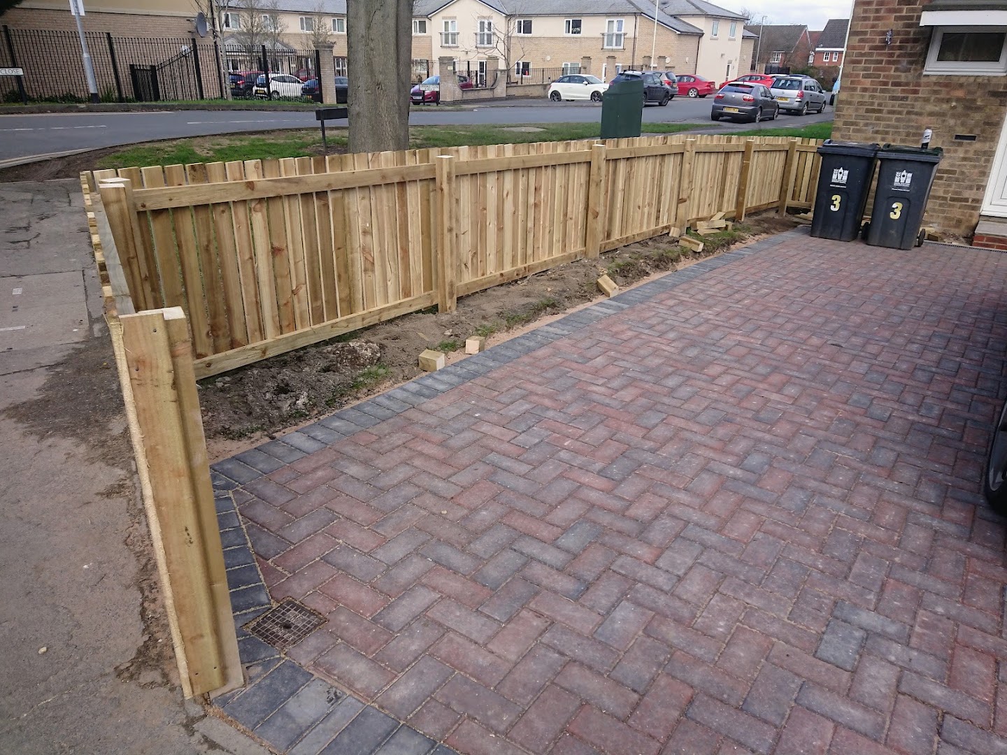 Stand 2 handyman services — Photos 13