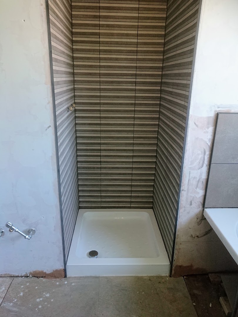 Stand 2 handyman services — Photos 5