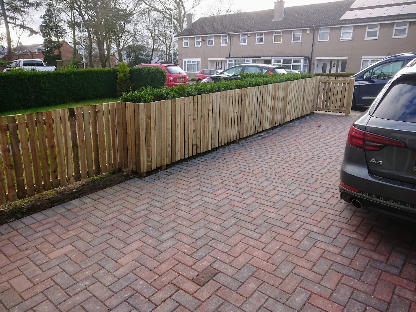 Stand 2 handyman services — Photos 2