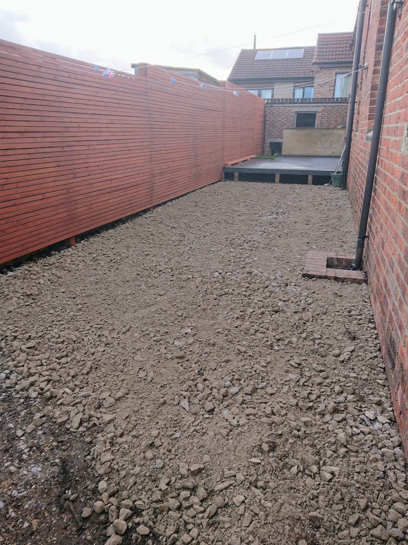 Stand 2 handyman services — Photos 6