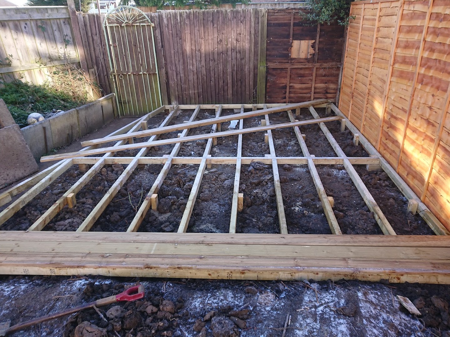 Stand 2 handyman services — Photos 3