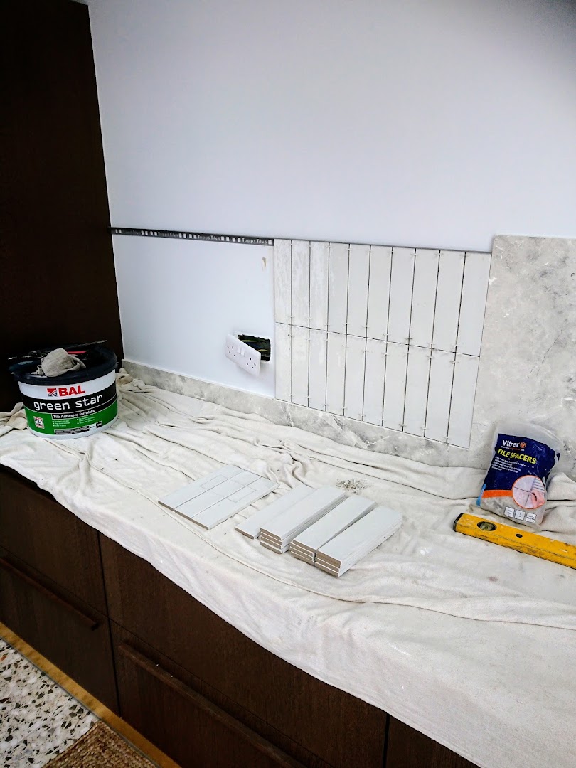 Stand 2 handyman services — Photos 8